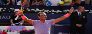 Photo of Győzelemmel tért vissza sérüléséből Rafael Nadal