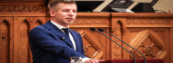 Photo of „Nem Orbán Viktor, hanem Magyar Péter a legtehetségesebb Trump-imitátor Magyarországon” – nemzetközi lapszemle