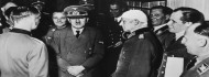 Photo of Így akarták megölni Hitlert