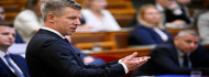 Photo of Magyar Péter: Legalább tíz komolyan vehető államfőjelöltre érkezett javaslat