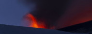 Photo of Újra kitört az Etna, lezárták Szicília legnagyobb repterét