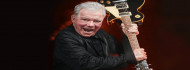 Photo of Kirk kapitány metálra vált: a 95 éves William Shatner új albummal készül