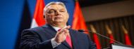 Photo of Bulinegyed: Orbán Viktor rendet akar