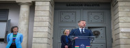 Photo of Rétvári Bence: Magyar Péter jön egy személyes bocsánatkéréssel Polgár Judit felé