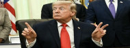 Photo of „Hadd folyjon az olaj!” – Donald Trump bejelentette az iráni háború lezárását