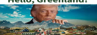 Photo of Trump EU-nagykövete szerint az elnök sosem akarta elfoglalni Grönlandot