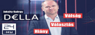 Photo of Ez még rosszabb lesz – Jaksity György a legújabb válságról a Dellában