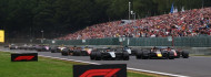 Photo of „Néha olyan, mint a dzsungelben” – Verstappen mindenkit üdvözöl a 2026-os F1-ben