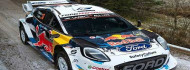 Photo of Az M-Sport lerántotta a leplet az idei Puma Rally1-ről
