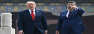 Photo of Trump nem szeretné, ha Tajvan függetlenedne, „9500 mérföldet kellene utaznunk, ha meg akarnánk vívni a háborút”