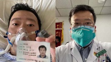 Photo of R.I.P Dr. Wenliang! Meghalt az orvos, akit decemberben a Kínai Közbiztonsági Hivatal elhallgattatott. 