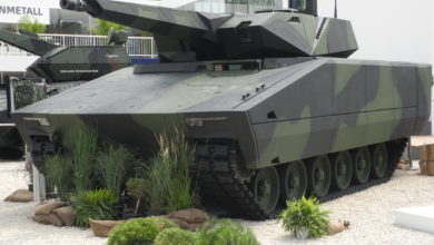Photo of Német Lynx harckocsikat fogunk gyártani a Rheinmetall céggel Magyarországon.