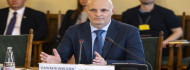 Photo of Leváltották a Nemzeti Infokommunikációs Szolgáltató vezérigazgatóját is