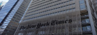 Photo of Nem léptetett elő egy fehér férfit a New York Times, diszkriminációért indul ellenük eljárás