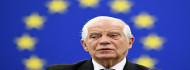 Photo of Josep Borrell: A külföldi ügynöktörvény elfogadása negatívan hat Grúzia uniós csatlakozására