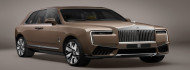 Photo of Nem csak kívül, de belül is Emily-szobrot kap a Rolls-Royce Cullinan Series II