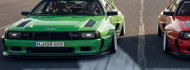 Photo of Visszatér az Audi legendás raliautója, de nem az Auditól