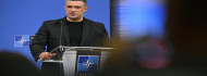 Photo of Volodimir Zelenszkij már keresi Szirszkij utódját, haditechnológiai ügyek főnökeként hozná vissza Fedorovot