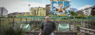 Photo of Virágzásnak indultak a városi közösségi kertek