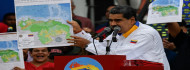 Photo of Csúcstalálkozót tartanak az olajban gazdag régióról, amiért bejelentkezett Venezuela