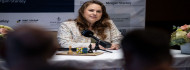 Photo of Polgár Judit az egyetlen jó döntést hozta