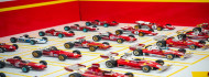 Photo of 5 millióért vettek meg egy teljes Ferrari-múzeumot