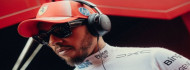 Photo of Hamilton: Saját hibámmal tettem tönkre a spái hétvégémet