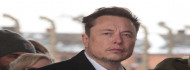Photo of Ez aztán a meglepetés: itt bukkant fel Elon Musk