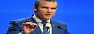 Photo of Pete Hegseth: Az Egyesült Államok „több mint képes” újraindítani az Irán elleni háborút