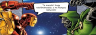 Photo of Robert Downey Jr. megszólalt Doctor Doomként, és persze ezen megy most a vita