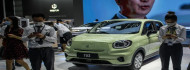 Photo of Nagyon olcsó kínai autókkal árasztja el az európai piacot az Alfa Romeo, a Citroën és az Opel gyártója