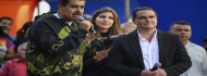 Photo of A venezuelaiak kiadták az Egyesült Államoknak az elrabolt ex-diktátor egyik közeli szövetségesét