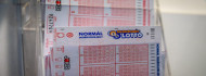 Photo of Skandináv lottó: itt vannak az e heti nyerőszámok