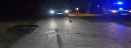 Photo of Bukósisak nélkül száguldó 12 éves rolleres gázolt idős nőt este 10 után Balatonbogláron, az áldozat súlyosan megsérült