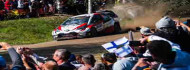 Photo of Júniusban döntenek a Finn Rallyról