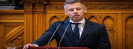 Photo of Magyar Péter sajnálja, ha a lelkesedése okozta kommunikációs hibák hozzájárultak Polgár Judit döntéséhez