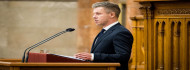 Photo of Saját hívei estek neki Magyar Péternek, akin szombati ígéretét kérik számon