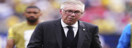 Photo of Egri Viktor: Ancelotti úgy zsugorodott a kispadon, mint a vízzel leöntött Nyugati Boszorkány