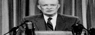 Photo of Így akarta megállítani Eisenhower a kommunistákat