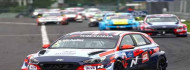 Photo of Októberben jön a WTCR a Hungaroringre