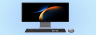 Photo of A Samsung egy All-in-One PC-t dob piacra 4k kijelzővel