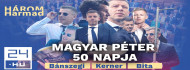 Photo of Mérlegen a Tisza-kormány első 50 napja: megtörtént a rendszerváltás?