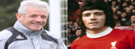Photo of Elhunyt Kevin Keegan, az angol futball egyik legnagyobb alakja