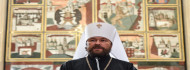 Photo of Kokain volt az a fehér por, amelyet Hilarion orosz metropolita kocsijában talált a cseh rendőrség