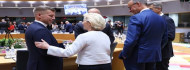 Photo of Megoldások nincsenek, problémák annál inkább – véget ért a brüsszeli EU-csúcs