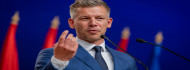 Photo of Magyar Péter elismeri a felelősségét abban, hogy Polgár Judit kénytelen volt elutasítani az államfői jelölést