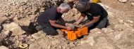 Photo of 2500 éves sisakra bukkantak Horvátországban