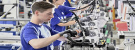 Photo of Ezért van rengeteg új autóban 1,5 literes turbómotor