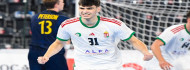 Photo of Európa-bajnok a magyar férfi junior kézilabda-válogatott