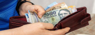 Photo of Durva menetbe kezdett a forint, ezt mindenki megérzi majd